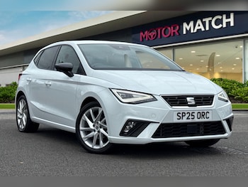 2025 - 1.0 TSI FR Euro 6 (s/s) 5dr