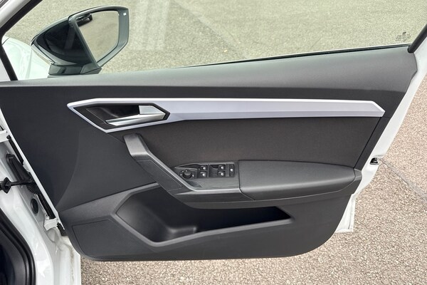 Used SEAT Ibiza 2025 for sale - 76119877: Photo 21