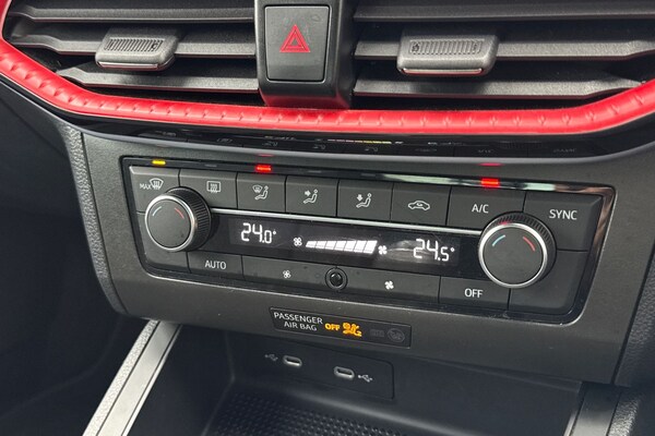 Used SEAT Ibiza 2025 for sale - 76119877: Photo 22