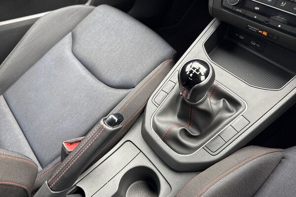Used SEAT Ibiza 2025 for sale - 76119877: Photo 23