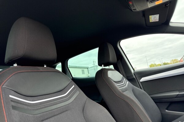 Used SEAT Ibiza 2025 for sale - 76119877: Photo 24