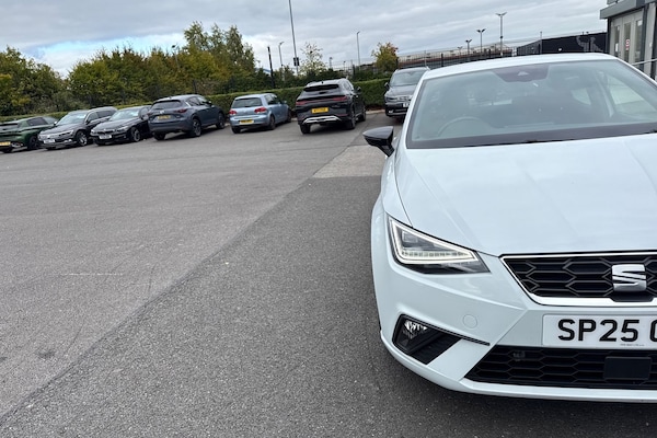 Used SEAT Ibiza 2025 for sale - 76119877: Photo 25