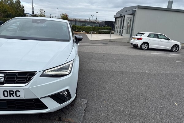 Used SEAT Ibiza 2025 for sale - 76119877: Photo 26