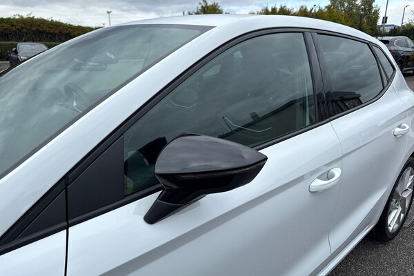 Used SEAT Ibiza 2025 for sale - 76119877: Photo 29