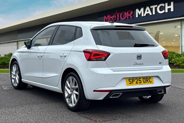 Used SEAT Ibiza 2025 for sale - 76119877: Photo 2
