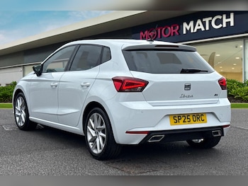 Used SEAT Ibiza 2025 for sale - 76119877: Photo 2