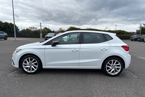 Used SEAT Ibiza 2025 for sale - 76119877: Photo 30