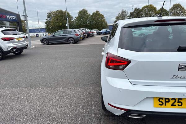 Used SEAT Ibiza 2025 for sale - 76119877: Photo 31