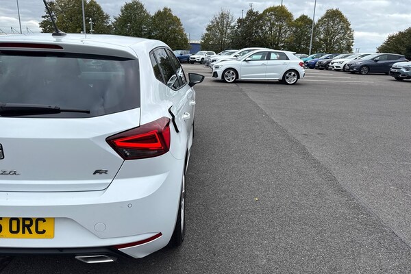 Used SEAT Ibiza 2025 for sale - 76119877: Photo 32