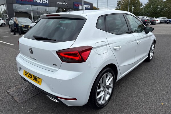 Used SEAT Ibiza 2025 for sale - 76119877: Photo 33