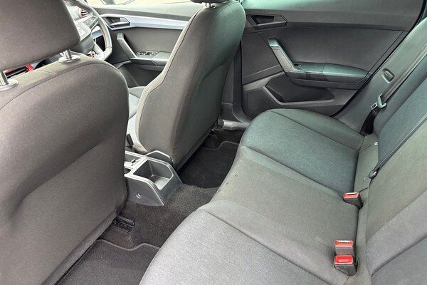 Used SEAT Ibiza 2025 for sale - 76119877: Photo 34