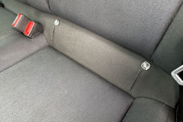 Used SEAT Ibiza 2025 for sale - 76119877: Photo 35
