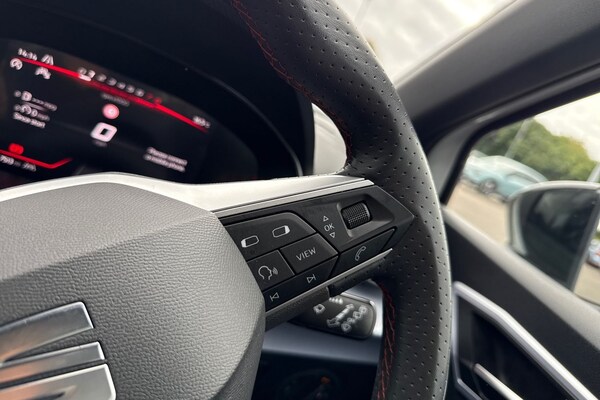 Used SEAT Ibiza 2025 for sale - 76119877: Photo 37