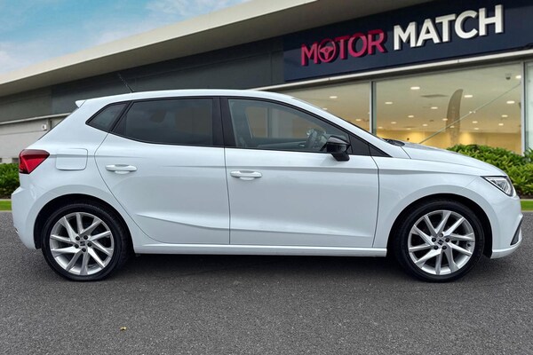 Used SEAT Ibiza 2025 for sale - 76119877: Photo 3
