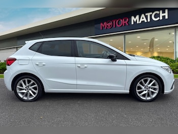 Used SEAT Ibiza 2025 for sale - 76119877: Photo 3