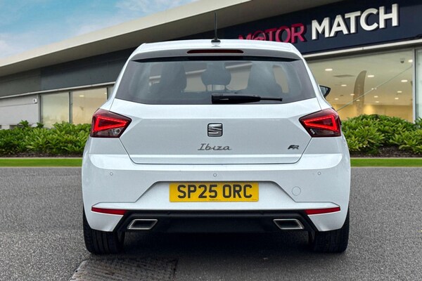 Used SEAT Ibiza 2025 for sale - 76119877: Photo 4