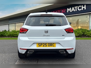Used SEAT Ibiza 2025 for sale - 76119877: Photo 4