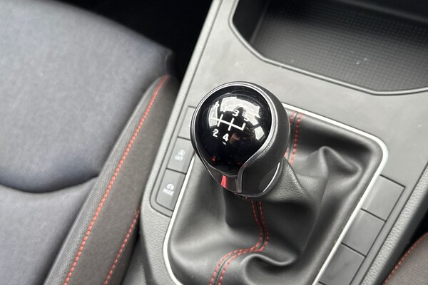 Used SEAT Ibiza 2025 for sale - 76119877: Photo 50