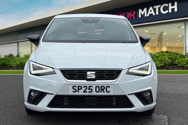 Used SEAT Ibiza 2025 for sale - 76119877: Photo 6