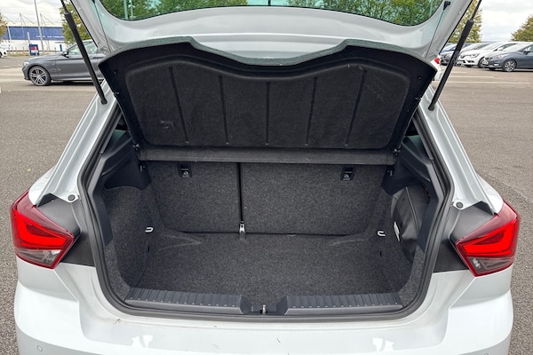 Used SEAT Ibiza 2025 for sale - 76119877: Photo 7