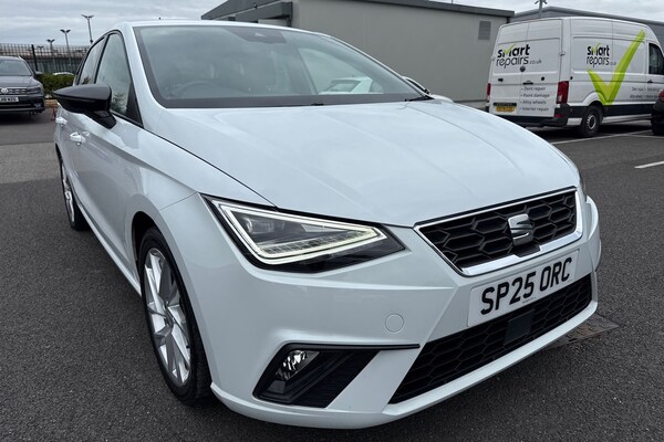 Used SEAT Ibiza 2025 for sale - 76119877: Photo 9