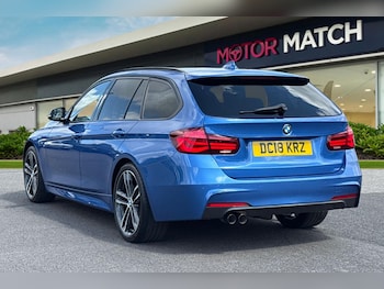 Used BMW 3 Series 2018 for sale - 75489462: Photo