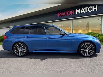Used BMW 3 Series 2018 for sale - 75489462: Photo