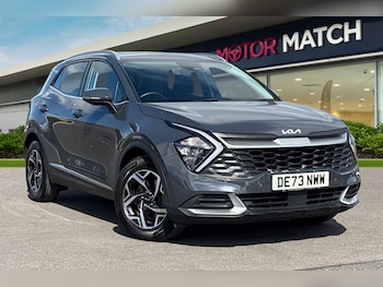 2023 - 1.6 T-GDi 2 Euro 6 (s/s) 5dr