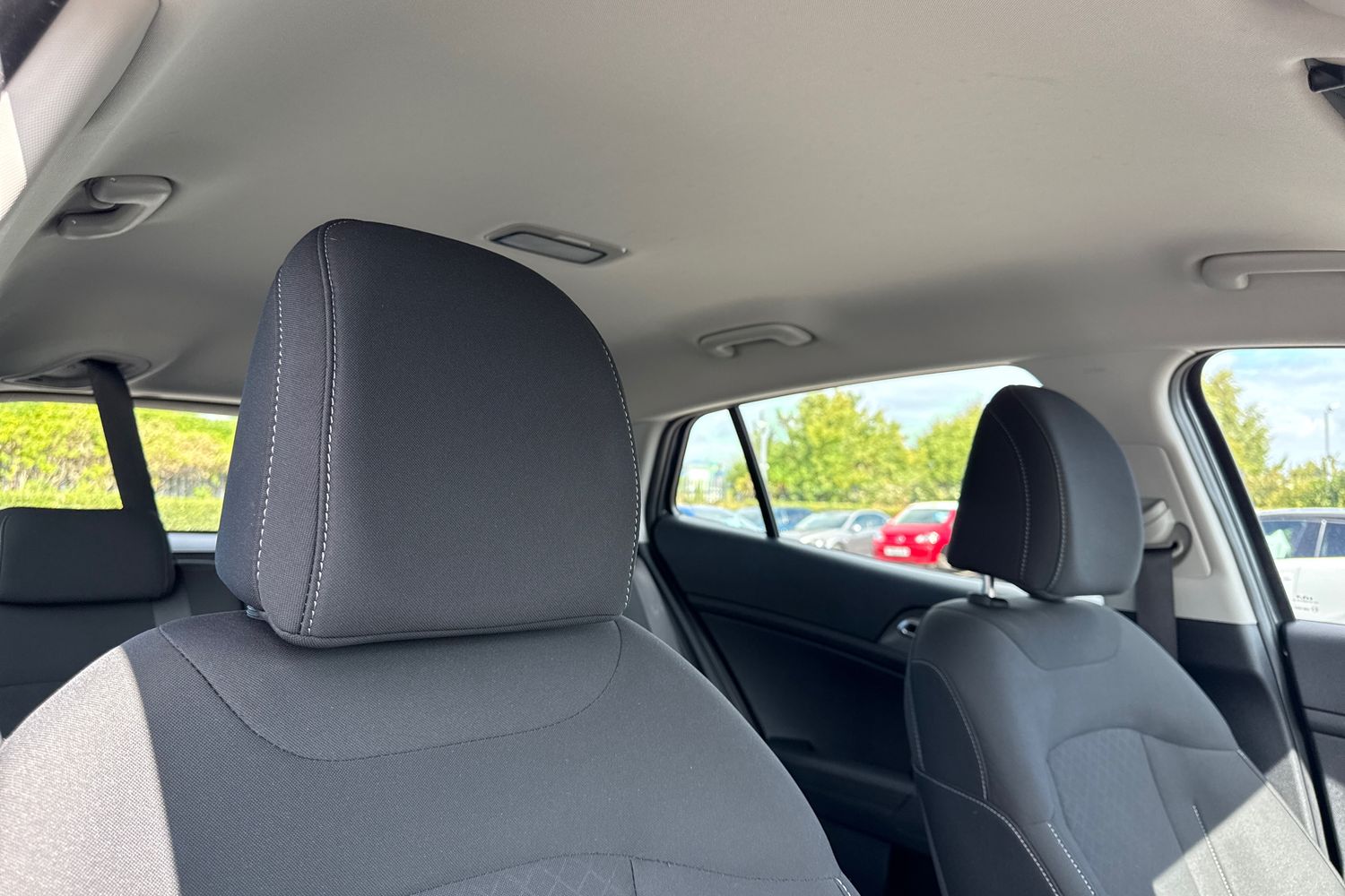 Vehicle 24