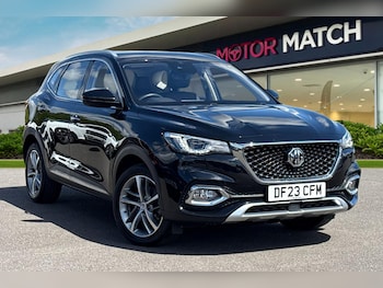 Used MG MG HS 2023 for sale - 78599202: Photo