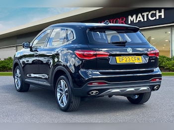 Used MG MG HS 2023 for sale - 78599202: Photo