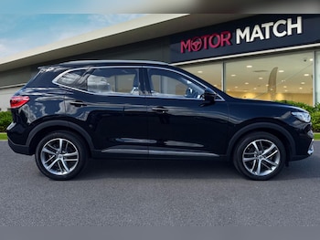 Used MG MG HS 2023 for sale - 78599202: Photo