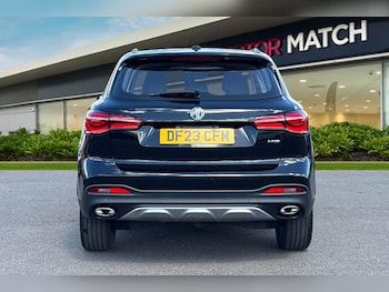 Used MG MG HS 2023 for sale - 78599202: Photo