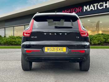 Used Volvo XC40 2021 for sale - 75083780: Photo