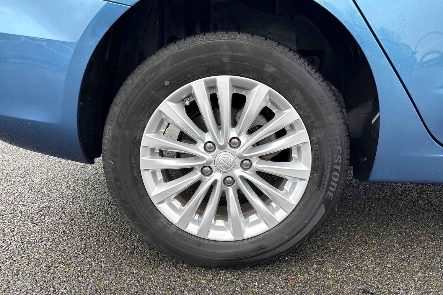 Used MG MG5 2021 for sale - 76783058: Photo 11