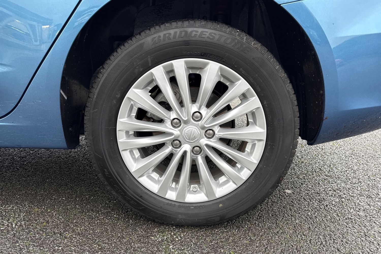 Used MG MG5 2021 for sale - 76783058: Photo 12