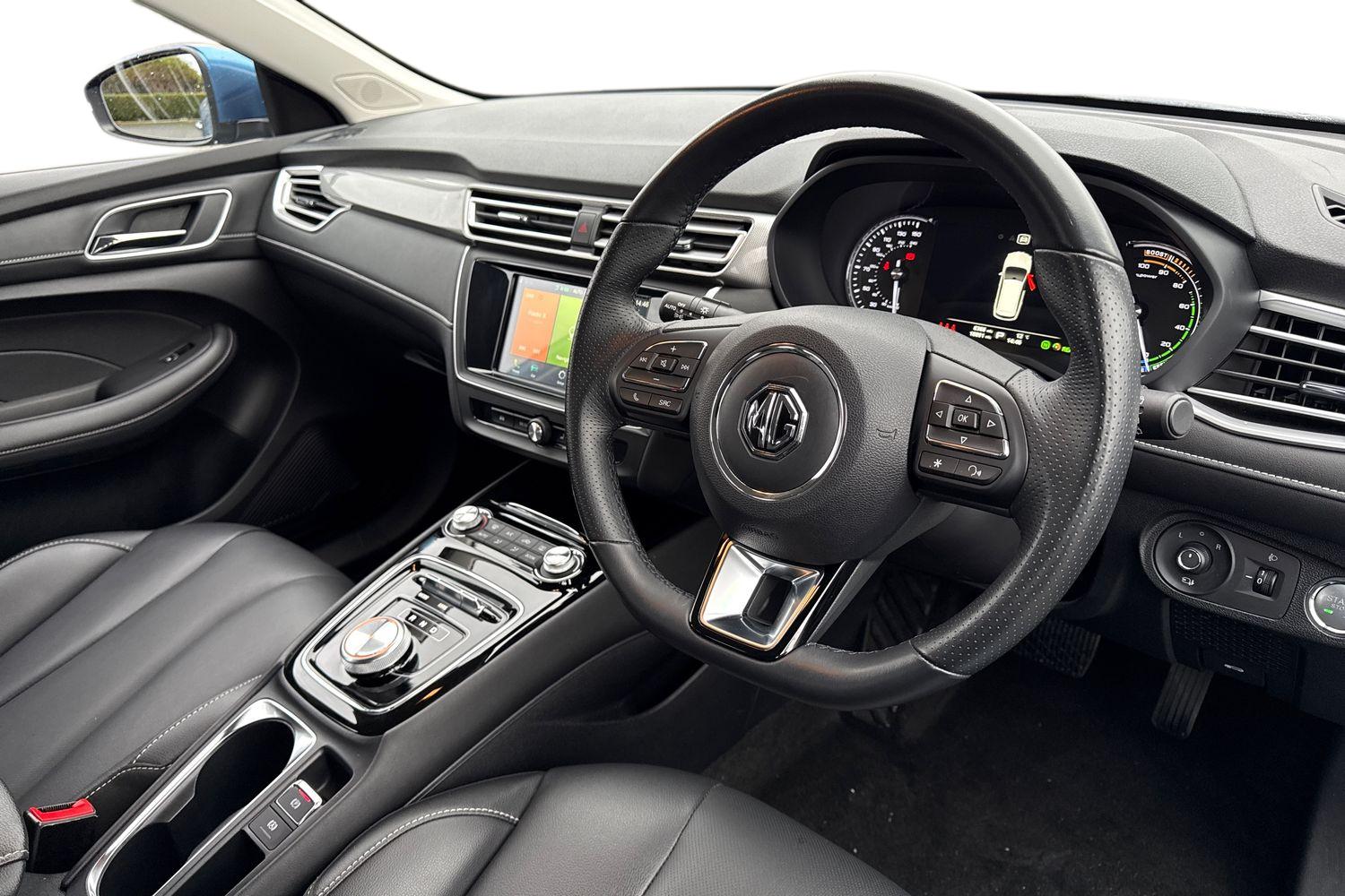 Used MG MG5 2021 for sale - 76783058: Photo 14