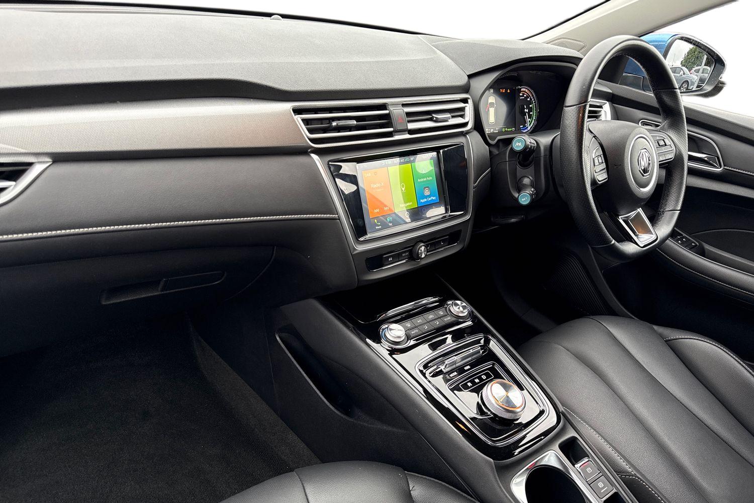 Used MG MG5 2021 for sale - 76783058: Photo 15