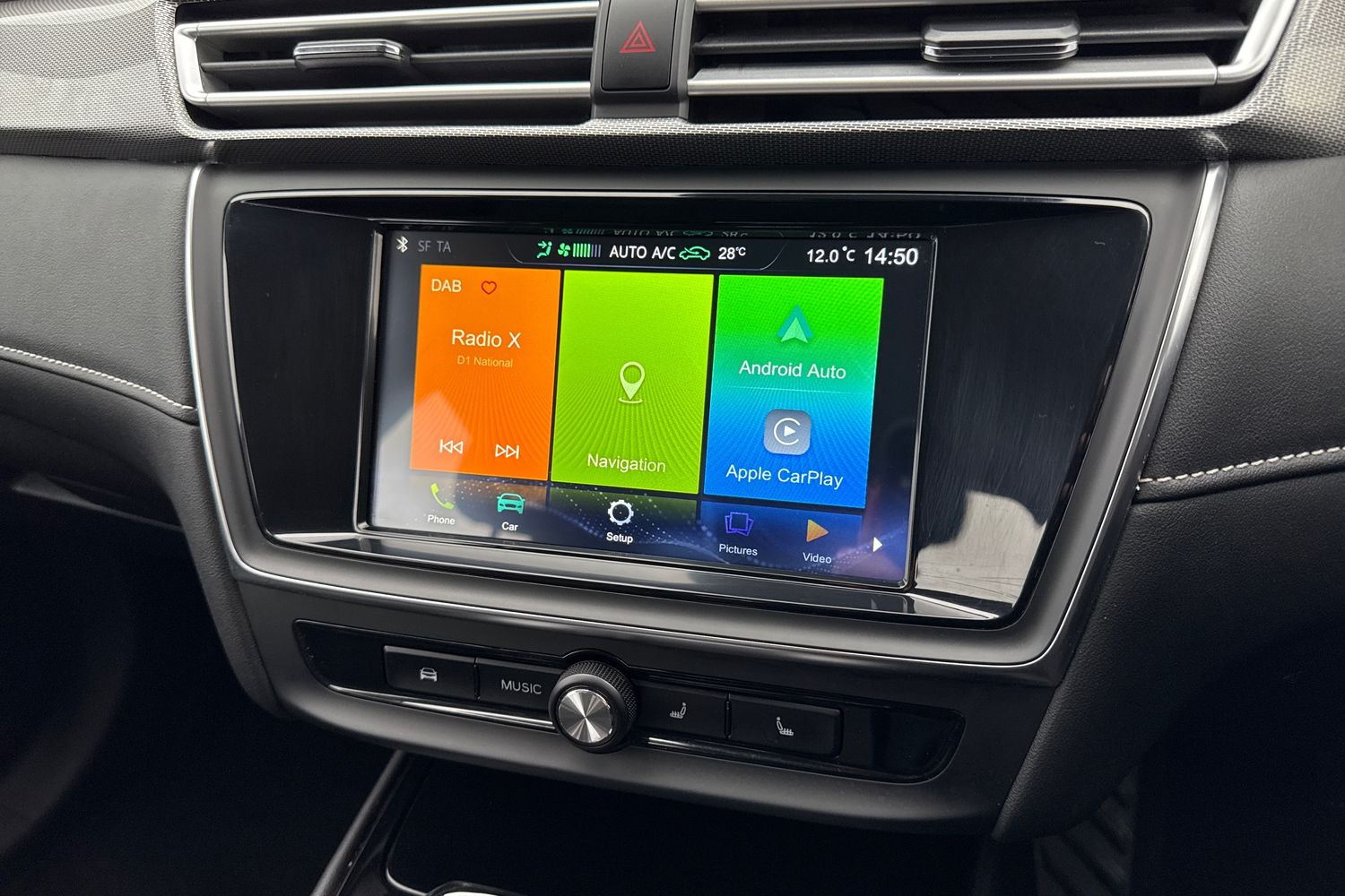 Used MG MG5 2021 for sale - 76783058: Photo 17