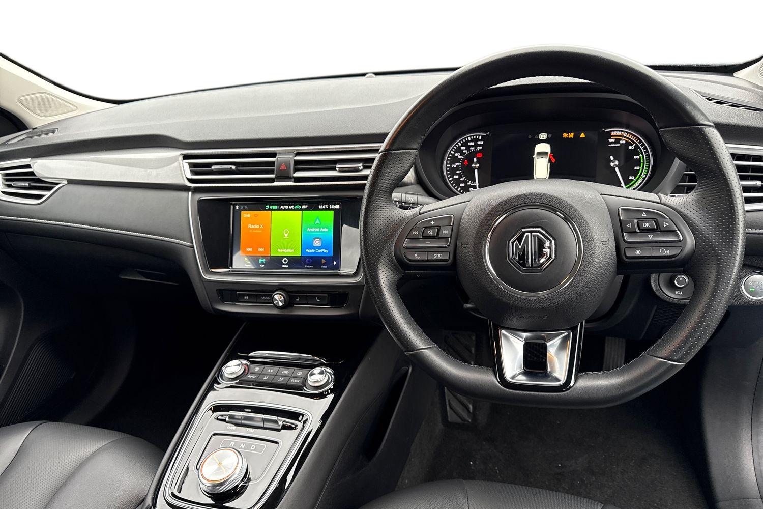 Used MG MG5 2021 for sale - 76783058: Photo 18