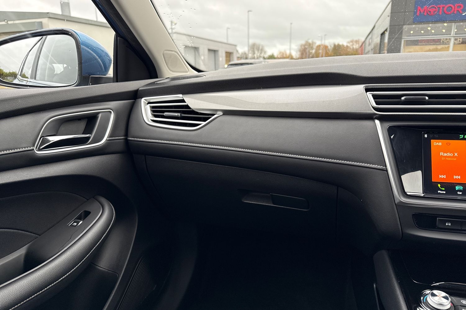 Used MG MG5 2021 for sale - 76783058: Photo 20