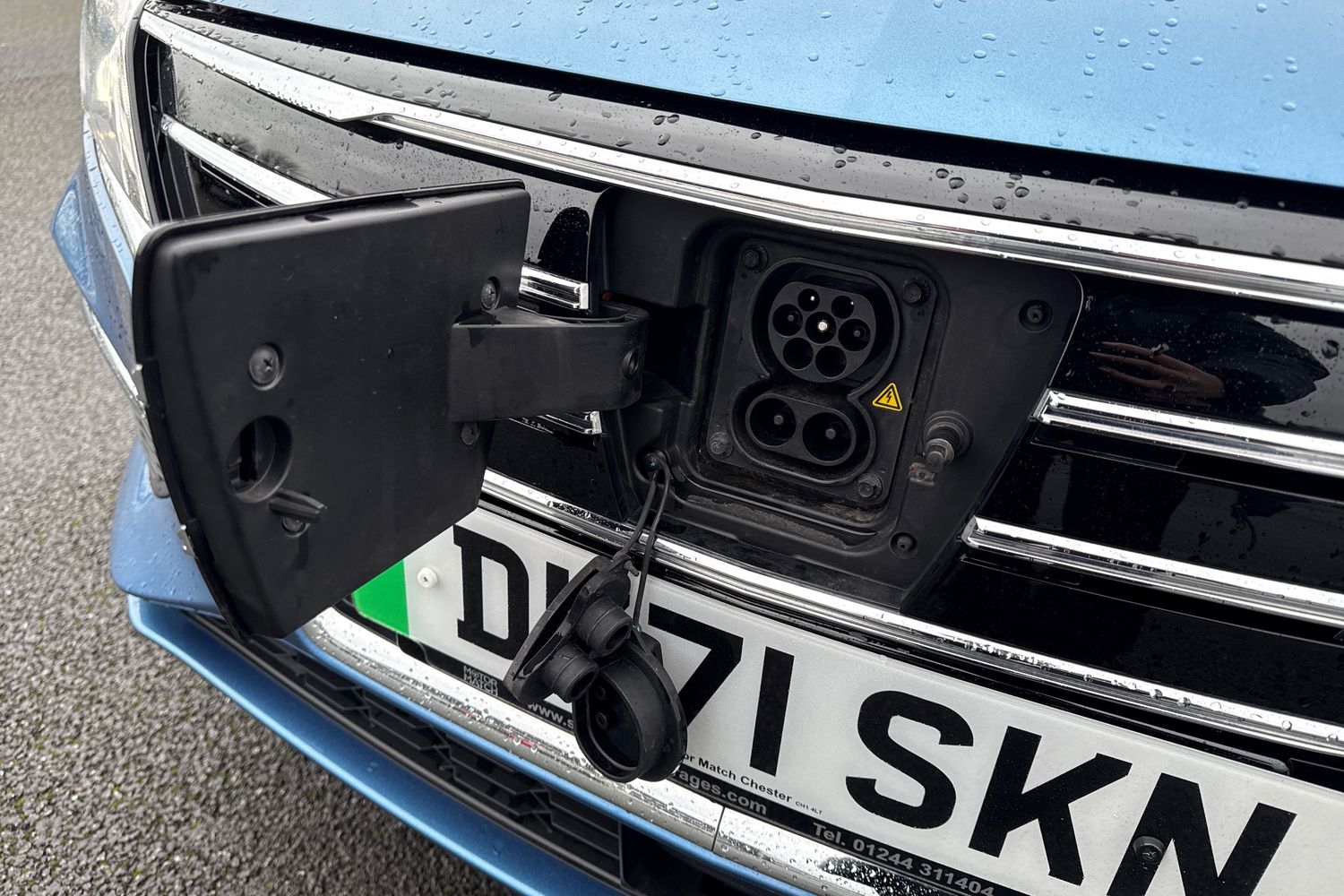 Used MG MG5 2021 for sale - 76783058: Photo 25