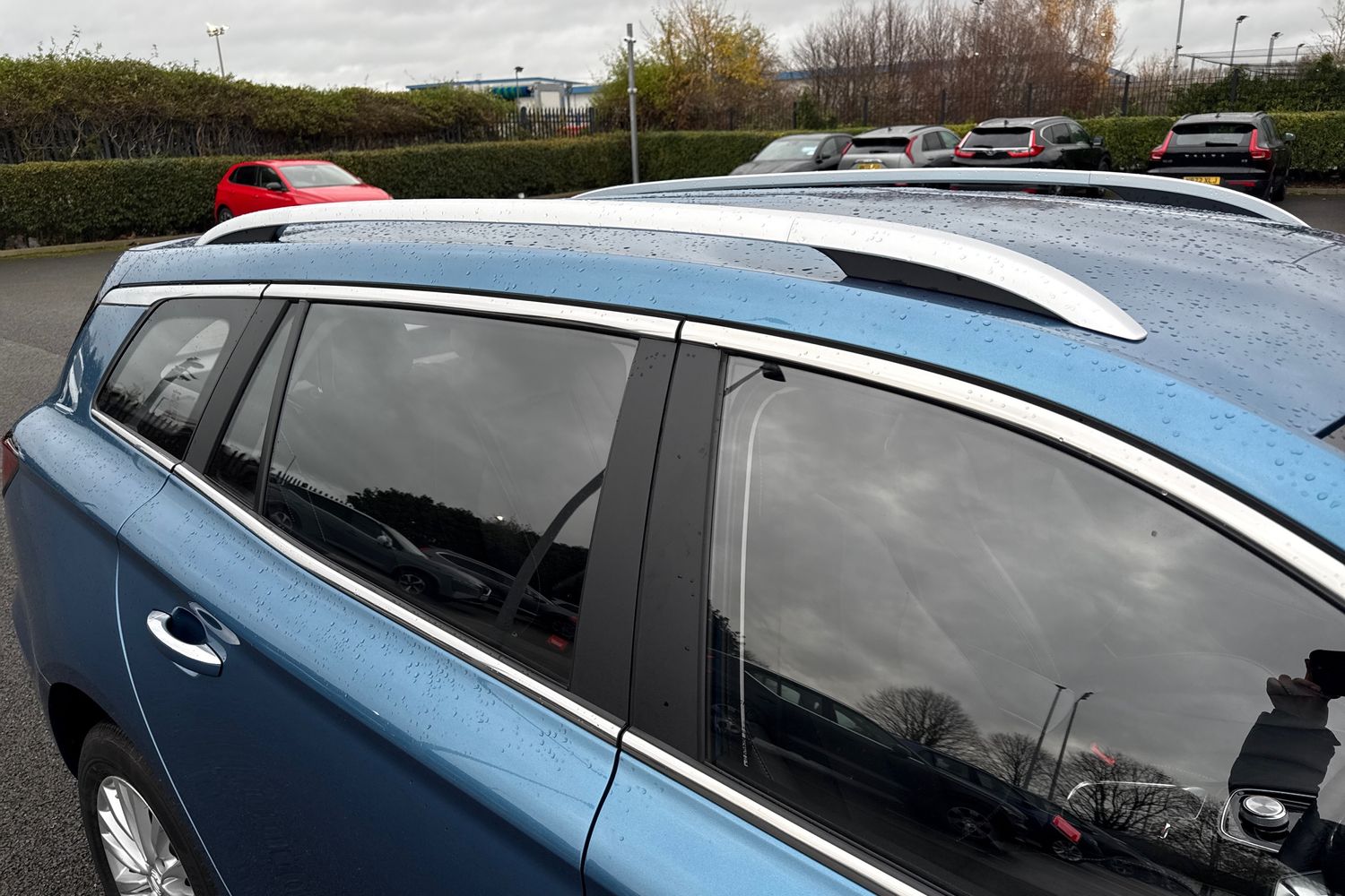 Used MG MG5 2021 for sale - 76783058: Photo 35