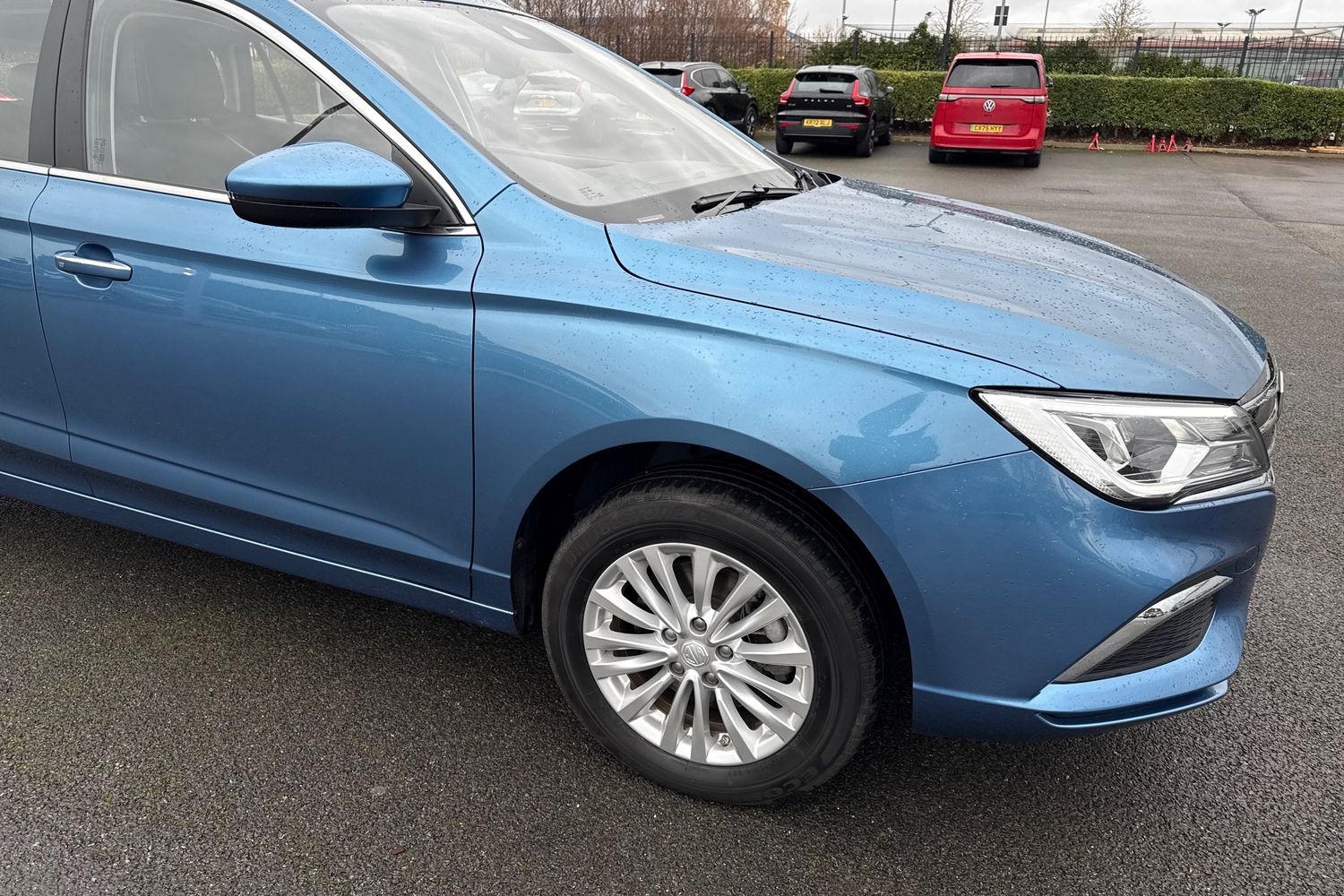 Used MG MG5 2021 for sale - 76783058: Photo 37