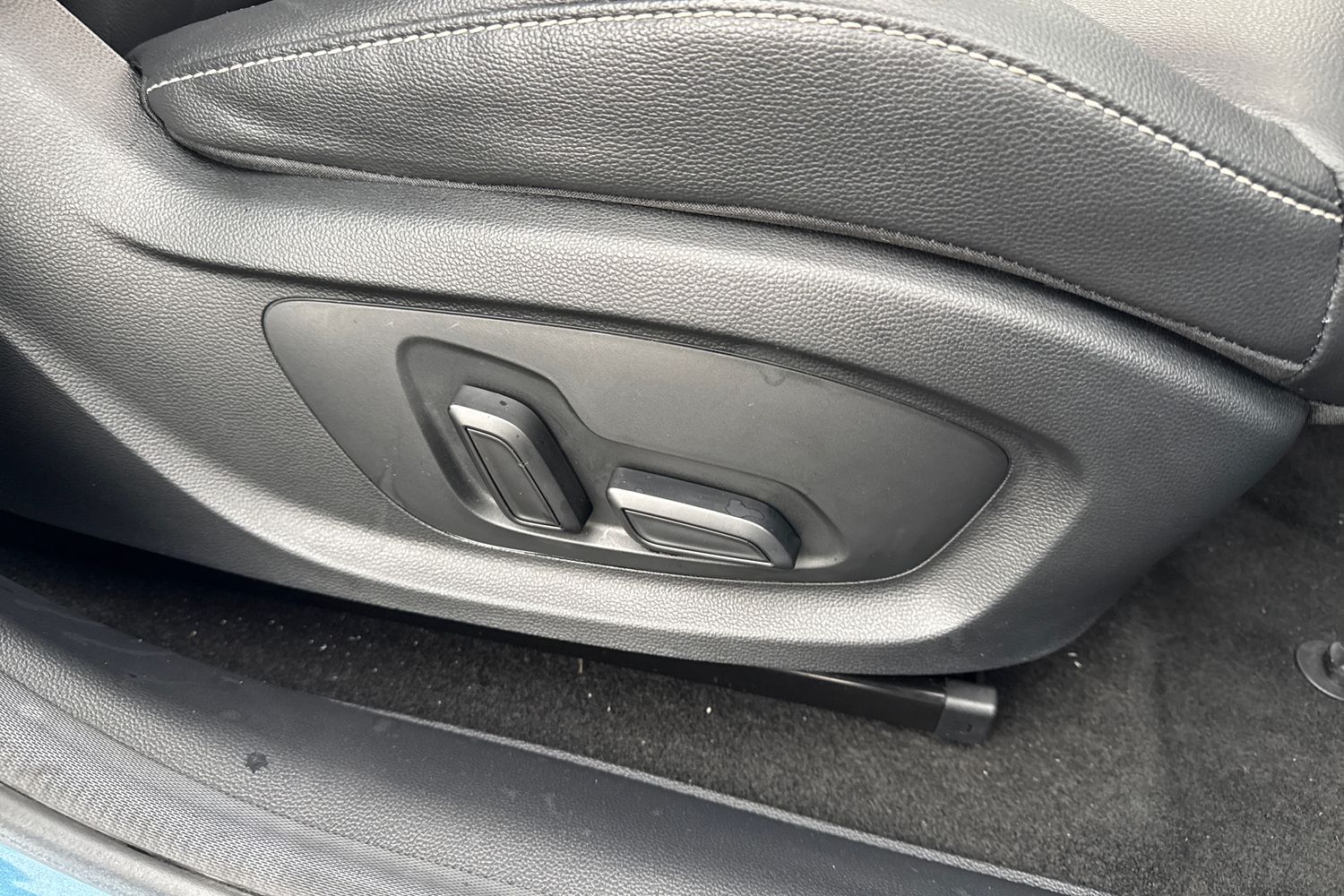 Used MG MG5 2021 for sale - 76783058: Photo 38