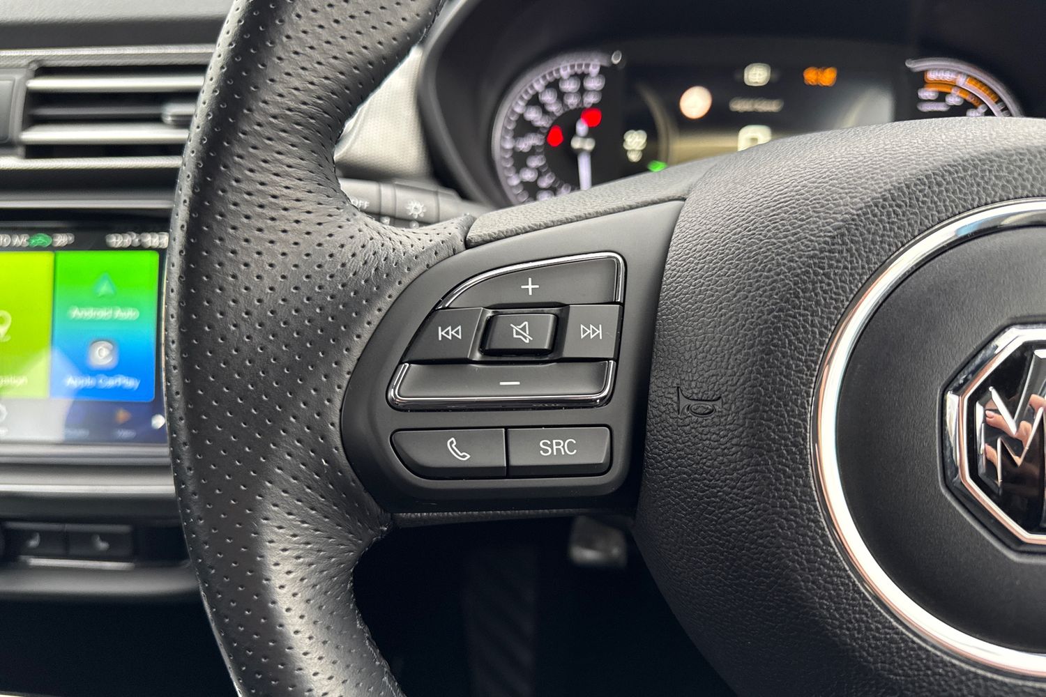 Used MG MG5 2021 for sale - 76783058: Photo 40