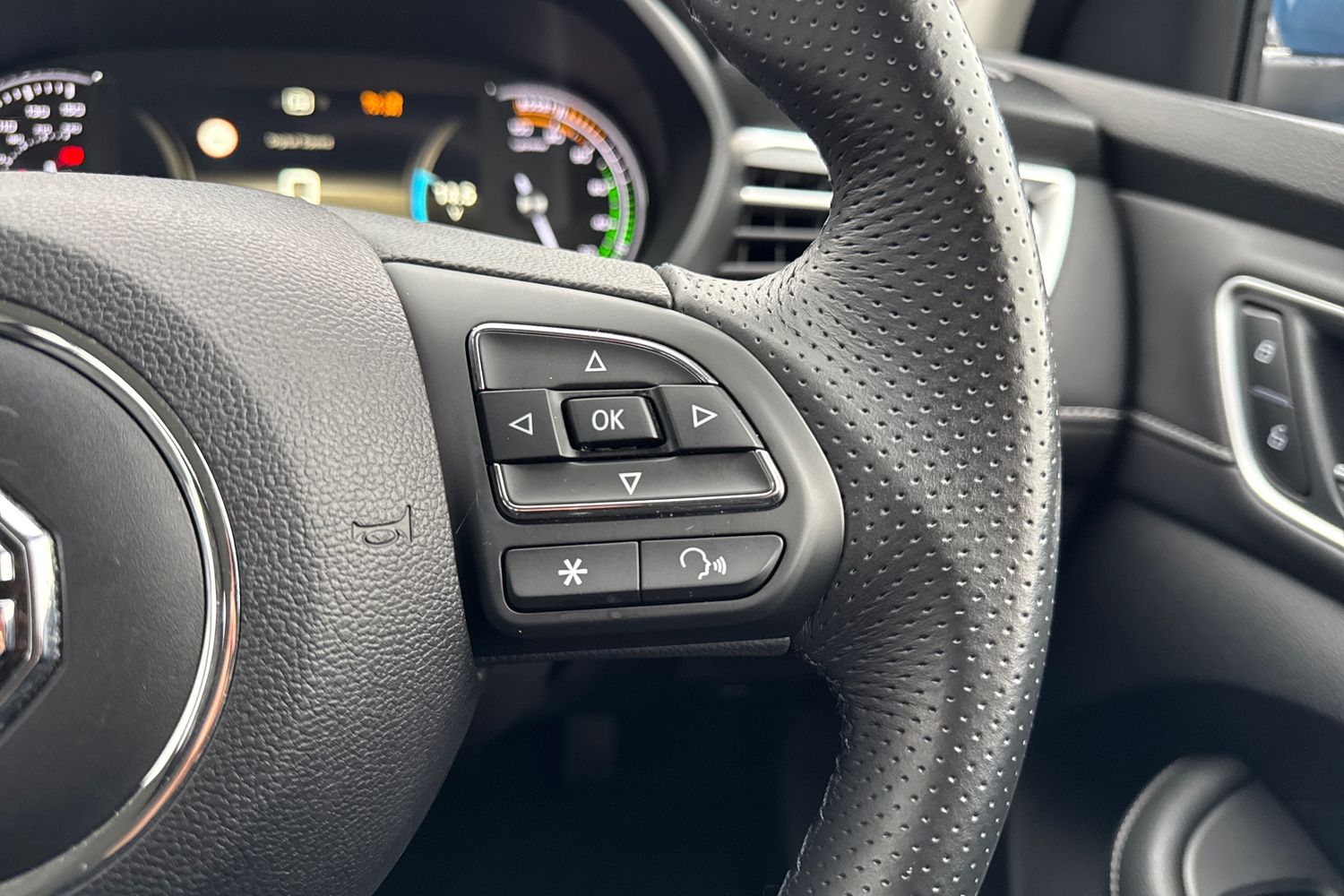 Used MG MG5 2021 for sale - 76783058: Photo 41