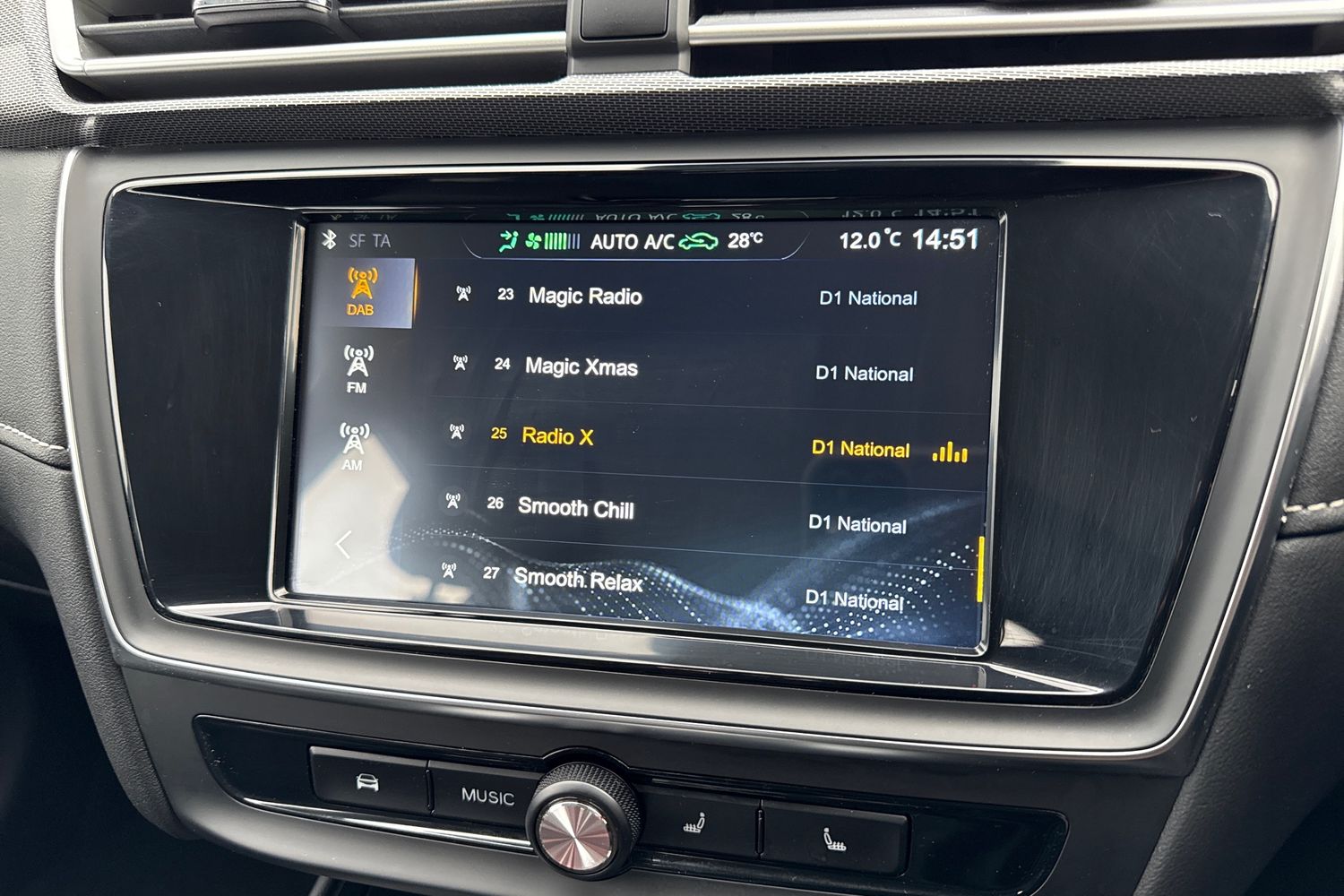 Used MG MG5 2021 for sale - 76783058: Photo 48