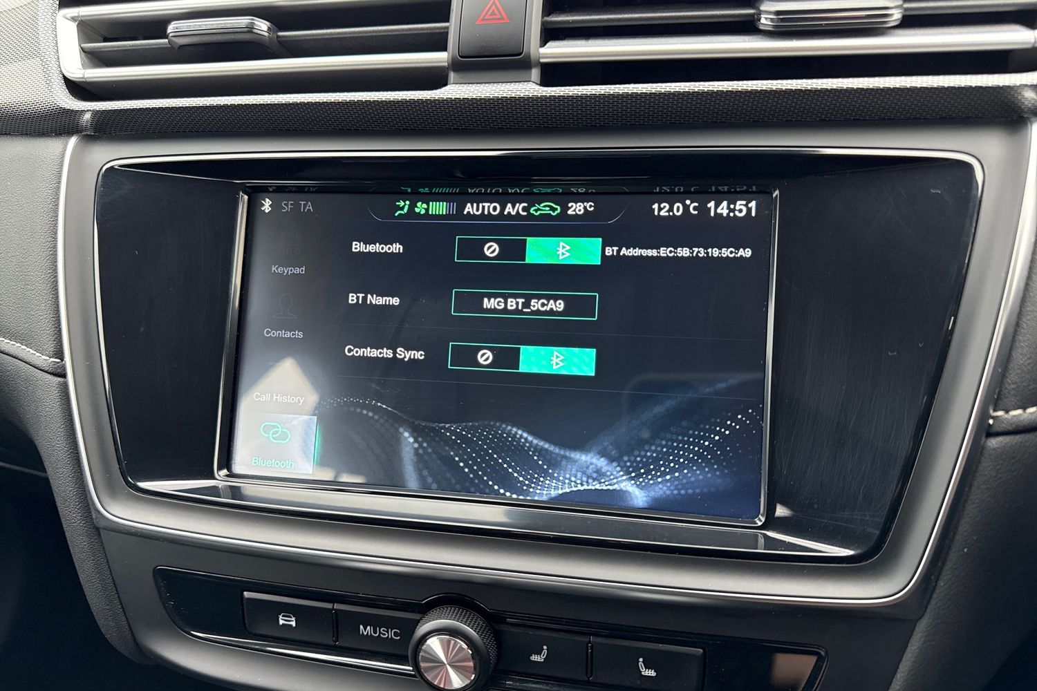 Used MG MG5 2021 for sale - 76783058: Photo 49