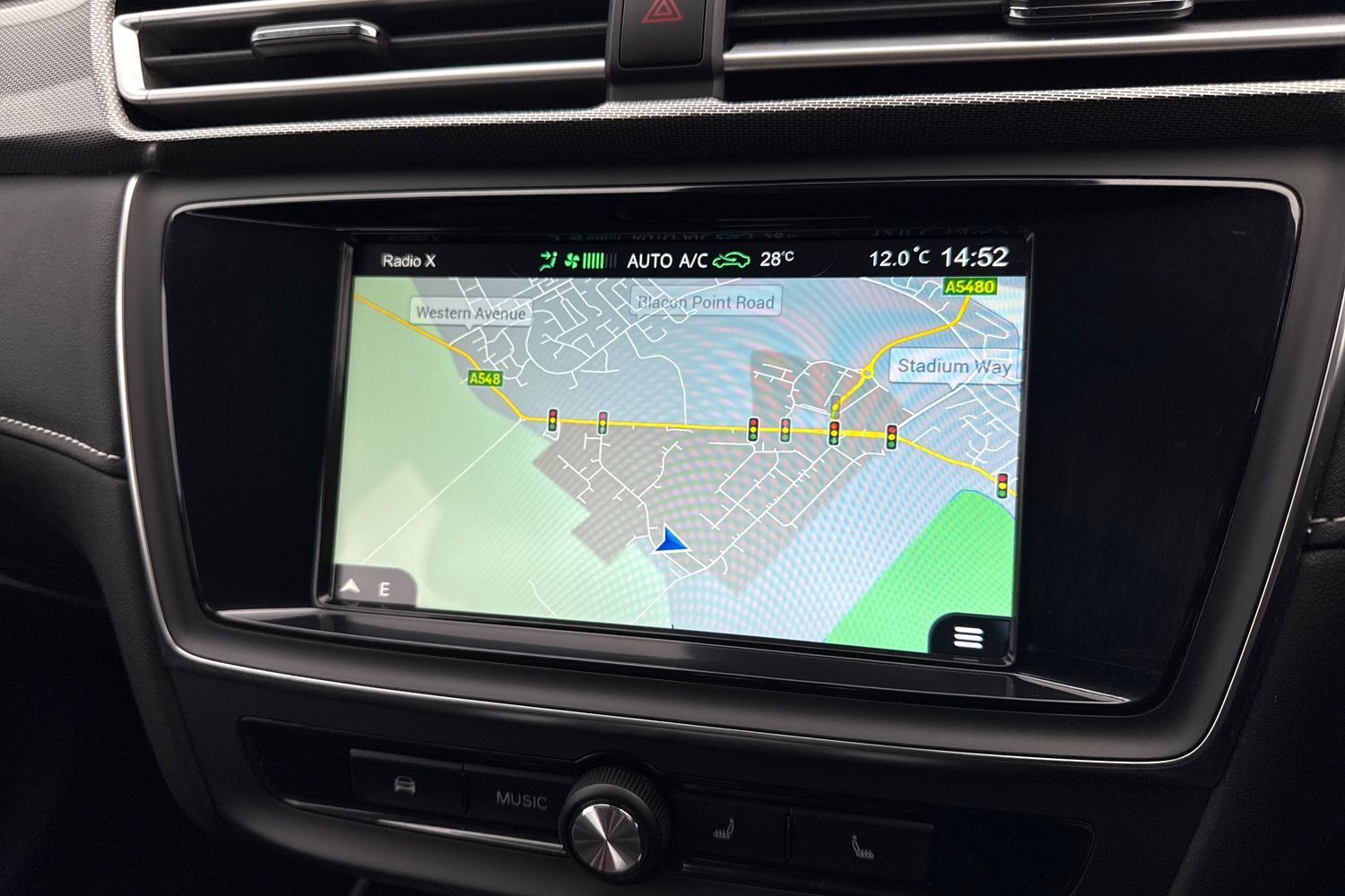 Used MG MG5 2021 for sale - 76783058: Photo 50